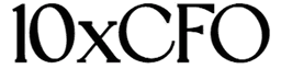 10xCFO Logo